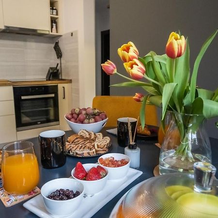 שיבניק Hedonist Apartment מראה חיצוני תמונה
