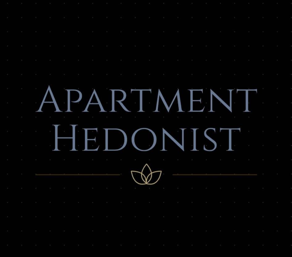 שיבניק Hedonist Apartment מראה חיצוני תמונה