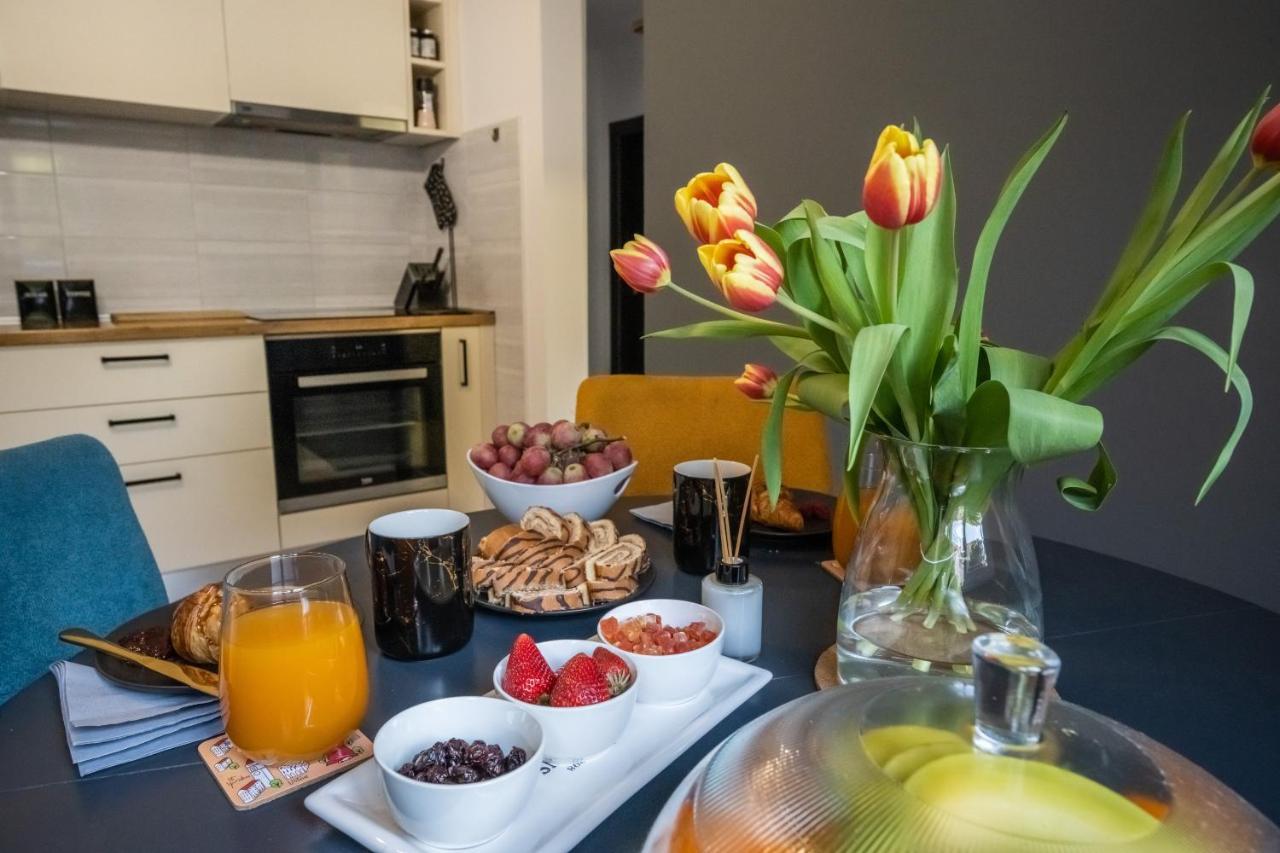 שיבניק Hedonist Apartment מראה חיצוני תמונה