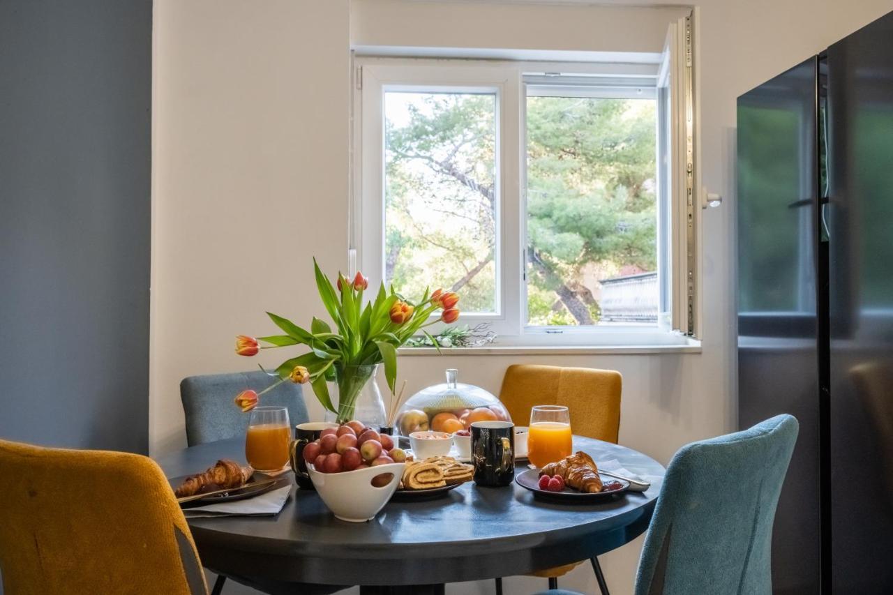 שיבניק Hedonist Apartment מראה חיצוני תמונה