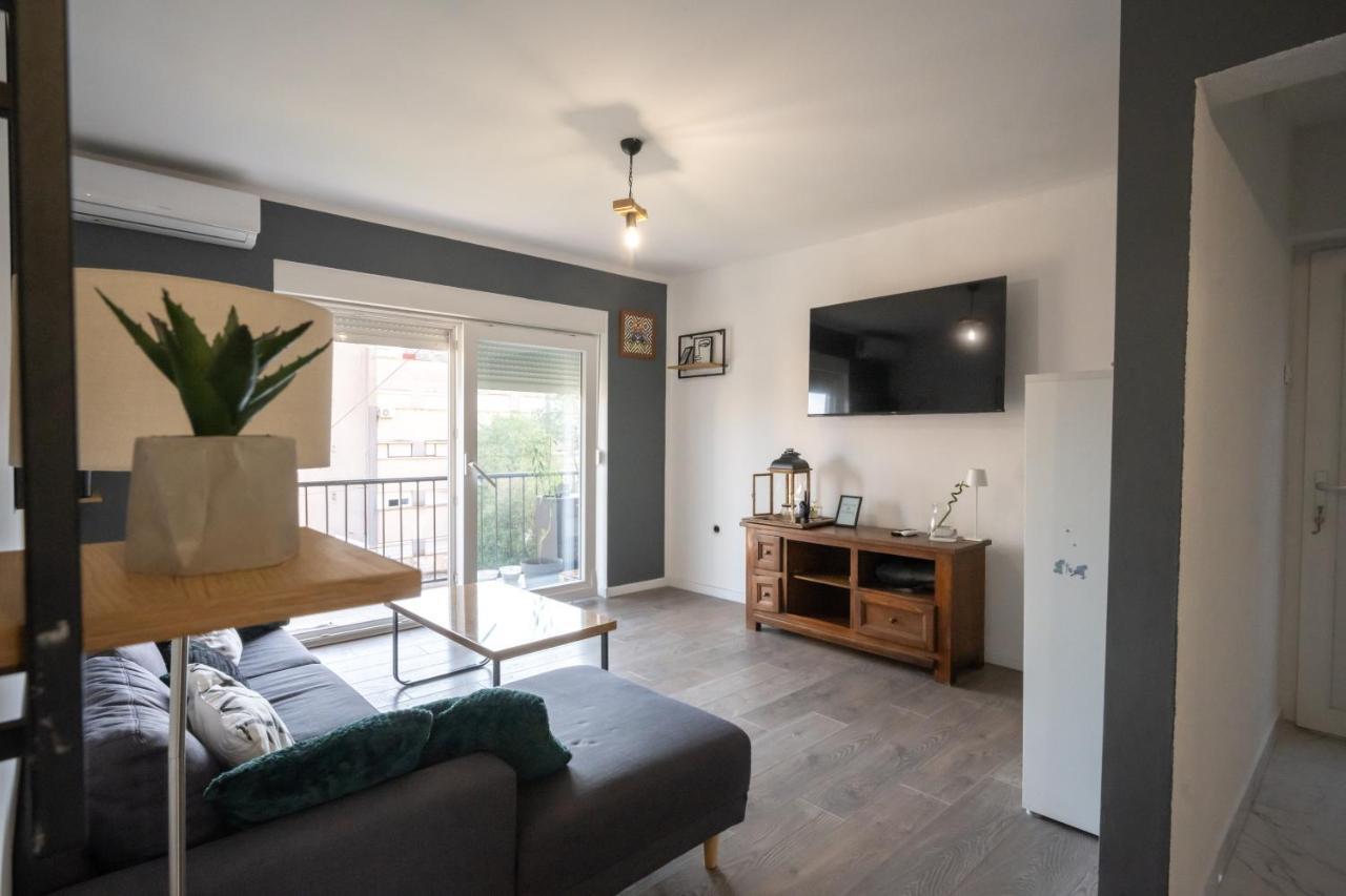 שיבניק Hedonist Apartment מראה חיצוני תמונה